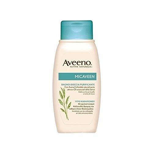 Aveeno Micaveen Bagnod C/Coll