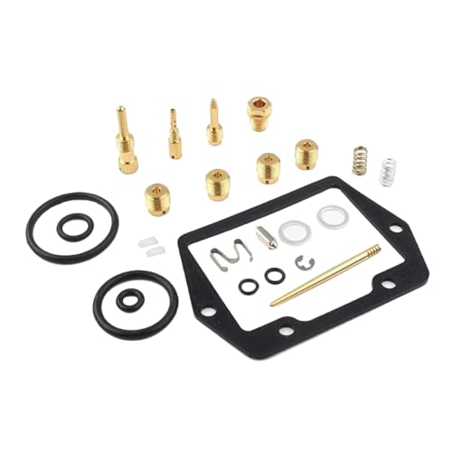 Kit reconstrucción carburador CT90 Trail 90 repuestos juntas motos 1971 1972