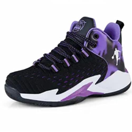 Ucilxi Mode antidérapant Respirant Sneakers Basketball Chaussures