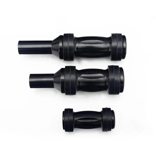 Commande Avancée 3/4" Harley : Rénovez Vos Commandes Floues Heritage Springer - 7