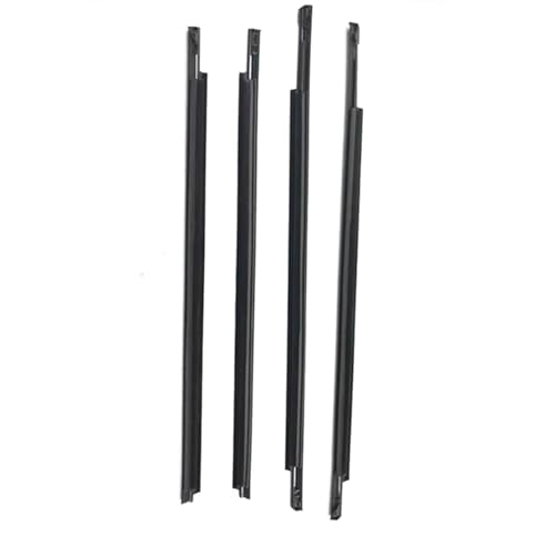 Joints pour vitres et portières contre infiltrations eau Prius 04-09
