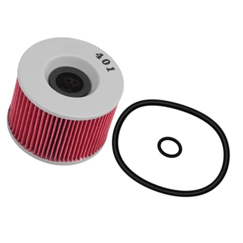 Filtre à huile pour moto ZR7 et ZRX1200 idéal pour vos balades