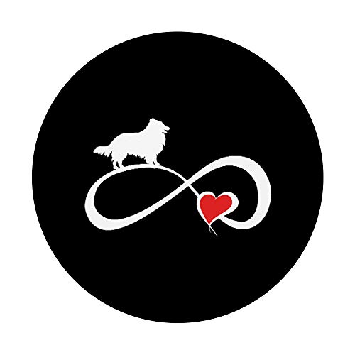 PopSockets Shetland Sheepdog Eternity Dog Dog Mom