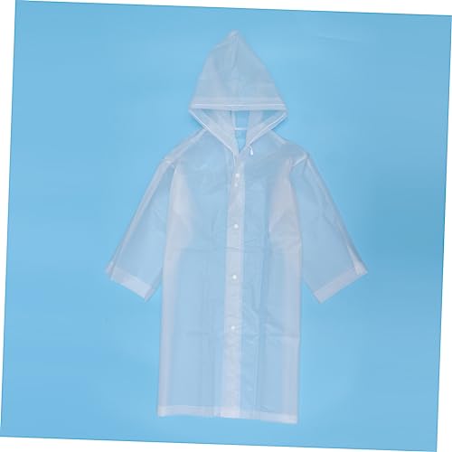 CALLARON Jaqueta De Chuva Para Meninos Capa De Chuva Para Motocicleta Capa Infantil Capa De Chuva Pa