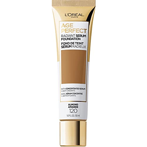 L'Oréal Paris Age Perfect Sérum hydratant amande 30 ml