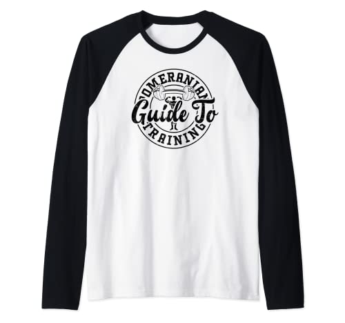 Entraînement: Pomeranian Guide To Training - Gym Manche Raglan
