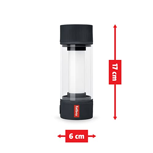 Fatboy® Tjoepke Antracite | Lampada da esterno a