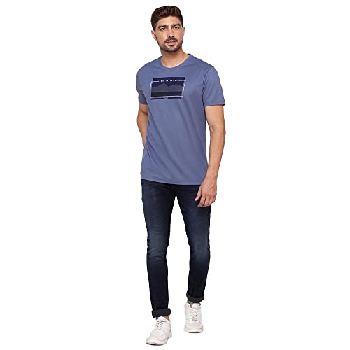 Image of Spykar Men's Super Skinny Fit Jeans