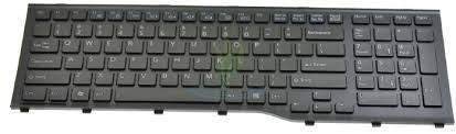 SellZone Laptop Keyboard for Fujitsu AH532 A532 N532 NH532 US cp612624-01 (B08HX36YZK) Amazon Price History, Amazon Price Tracker