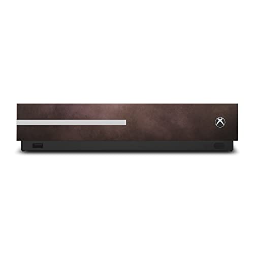 Couverture Vinyle Xbox One S : Design Cheval sous Licence - 3