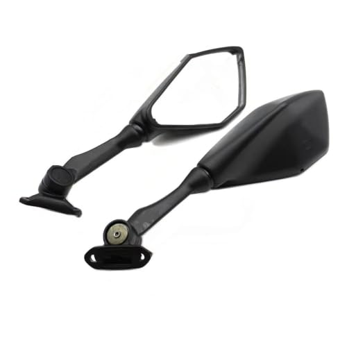 Rétroviseur moto clignotant LED Ninja 400 RM-KA001 avec miroir latéral