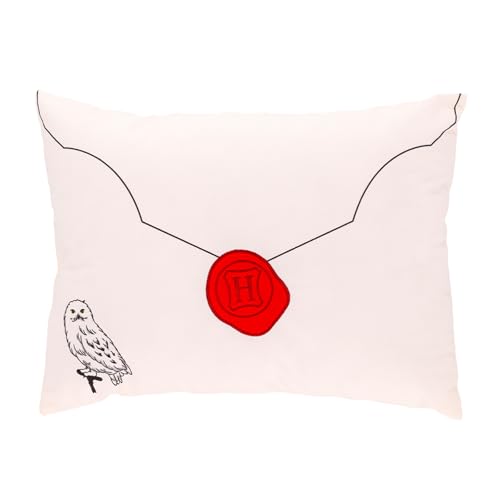 丸眞 クッション ハリー・ポッター プレゼントレター かわいい グッズ 誕生日 プレゼント ギフト 4105072600