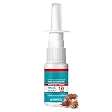 Control Avanzado de Mucosidad: Con su cobertura de nebulización específica, hidrata las fosas nasales y las obstrucciones de mucosidad, asegurando un rápido de la congestión para mantenerse activo y refrescado incluso en entornos adversos.