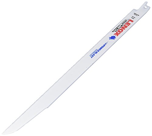 Lenox 21511B118R (25/Pack) 12 In. X 3/4 In. X 0.035 In. 18 Tpi Reciprocating Saw Blade #TOP1