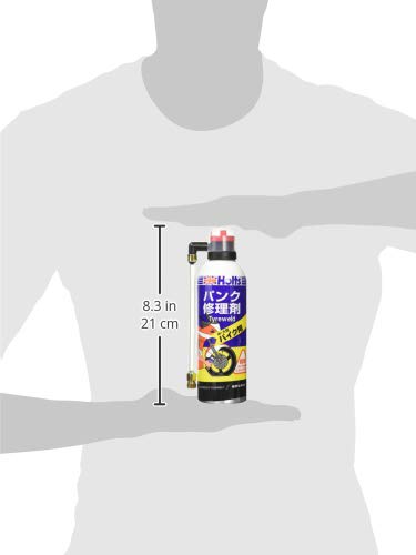 Amazon | ホルツ パンク修理剤 タイヤウェルド 中~大型バイク用 Holts