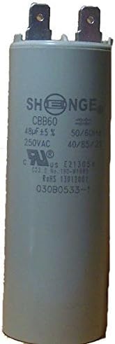 Liftmaster 030B0533-1, 30B533, 030B0533, Condensatore Di - Foto 8