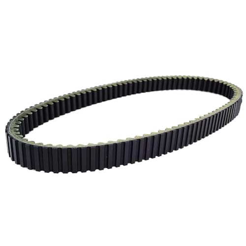 Courroie trapézoïdale ZHANGTONG pour Xciting 400 2011-2015 23100-LKF5-0000