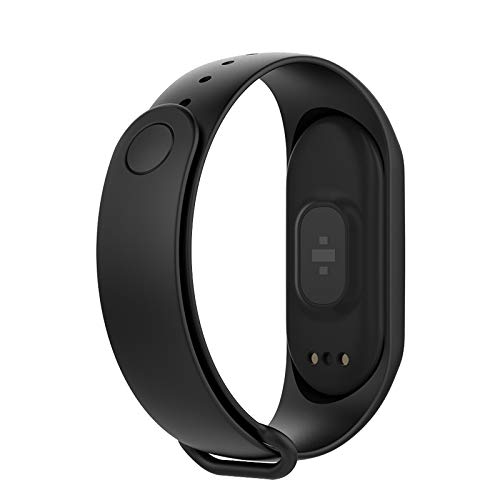 Hununi M3 Band Plus Smartband mi plus smartwatch batimento cardíaco