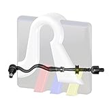 ALPINA 32111139315 Spurstange Vorderachse links - RTS 90-09557