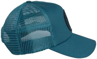 Casquette DEUS Casquette DEUS Pill Trucker Navy| OST Motorcycles Fréjeville (81