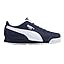 Puma Navy-puma White Puma Navy-puma White