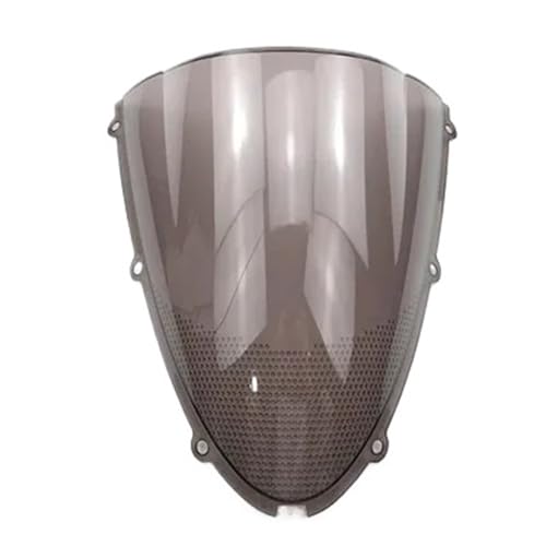 Pare-brise déflecteur pour Kawasaki Ninja confort de conduite sur route