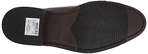 Bostonian Mens Treymore Cap4