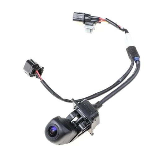 Caméra de recul Kia KX3 95766-D8300 : évitez les chocs lors de vos créneaux
