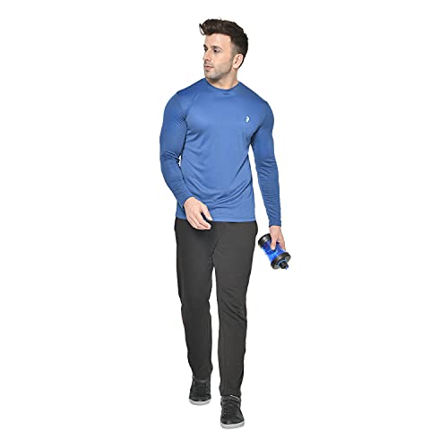 Image of Full Sleeve Training Running Sports and Gym Wear Tshirt for Men