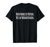 Katrin - Bester Name Der Welt & Wodka