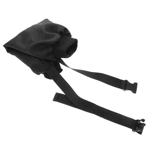 Toddmomy Hand Warming Pouch Strap Hand Warmer for Outdoor Sports Stylish Design for Football Golf More for Cold Weather Activities