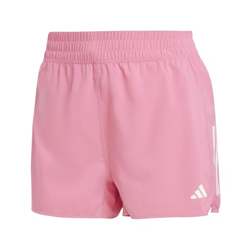 Image of adidas Womens Own the Run Shorts