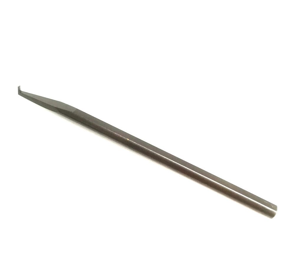 Hardened Steel Rod for Grooves Bores Blind Bores TESA 00760178 Height Gauges