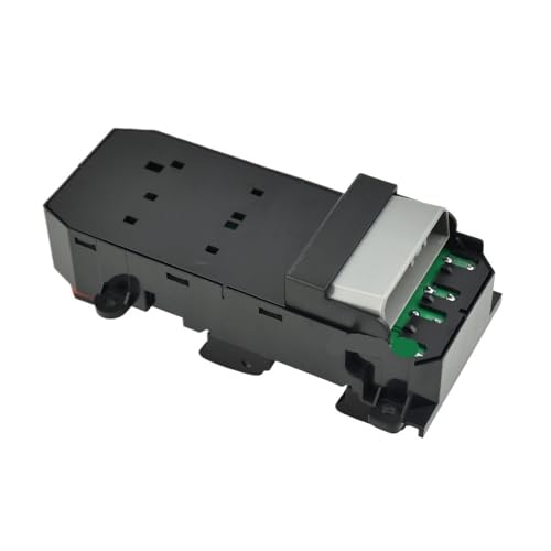 Commande lève-vitre électrique principale interrupteur de vitre de remplacement 35750-TM0-F01 - 5