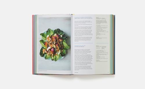 Peru: The Cookbook