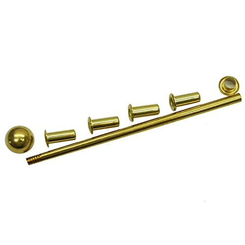 Kaleidoscope Axle Pack