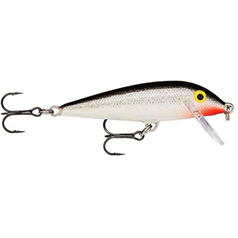 Rapala CountDown Lure with Hooks Cover