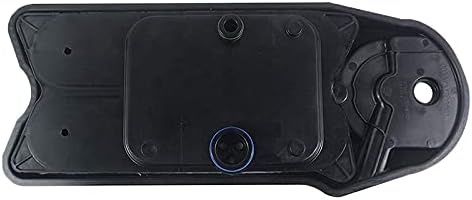 CV52001 Crankcase Ventilation Filter Breather for Dodge Ram 2500 3500 4500 5500 Cummins ISB 6.7 Diesel 2007-2018 OCV Part# 904-418 68002433AB 68002433AA