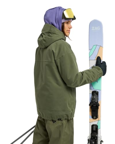 Veste de snow technique de qualité supérieure Roxy Ice Bounded 20K