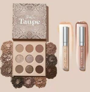 Colourpop Cooler Than Me Palette Duo