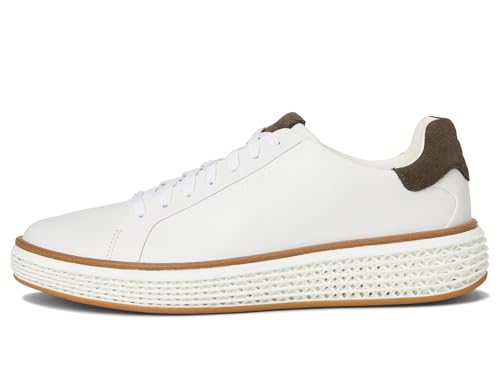 Image of Cole Haan Men's Grandpro Court Skyweave Sneaker