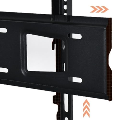 Soporte TV Universal de Piso para 26-75 Pulgadas miniatura 4