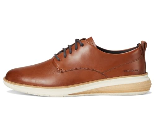 Image of Cole Haan Men's Og Energyweave Perforated Plain Toe Ox