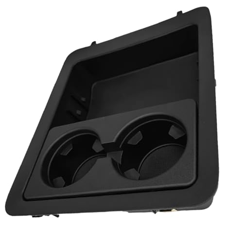 Porte-gobelets pour Voiture Double Rangement Robuste Avalanche et Silverado 15828147