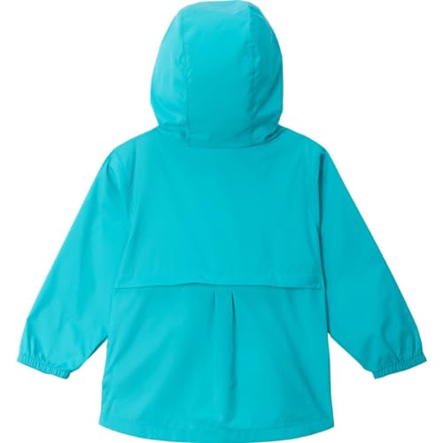 Image of Columbia Girls' Switchback II Jacket