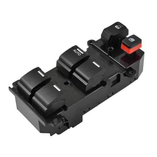 Commande leve vitre 35760-SWA-J01 bouton commutation electrique pour CR-V - 3