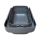 Self Cleaning Cat Waste Bin Bottom Garbage Storage Box Garbage Holder Container Spare Parts Cat Toilet Accessories