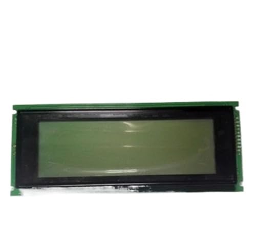 Écran LCD matriciel de 5,1 pouces | Module d'affichage graphique 240x128 pour automate et robotique
