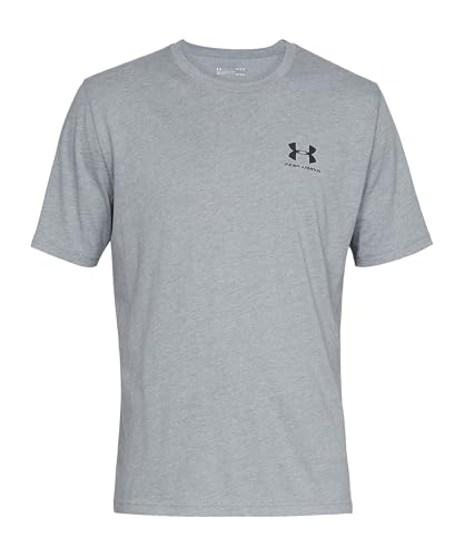 Image of Under Armour Men T-Shirt