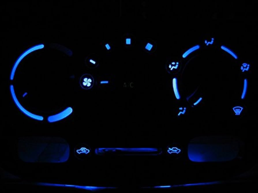 ワゴンR DAA-MH55S エアコン スイッチ パネル A/C 39510-63R00